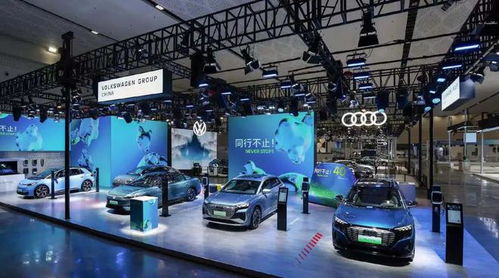 大眾汽車深陷泥潭 電廠銷量暴跌，裁員關廠與軟件開發困局