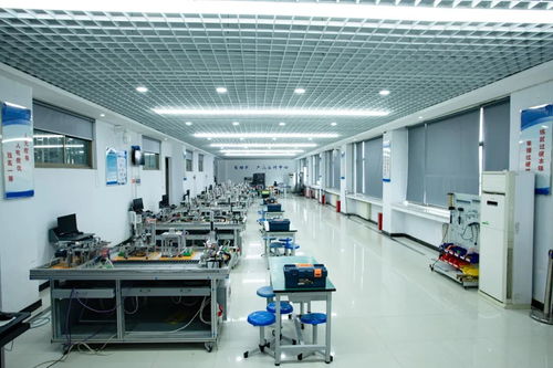 鄭州信息科技職業學院 教育科技技術服務全解析