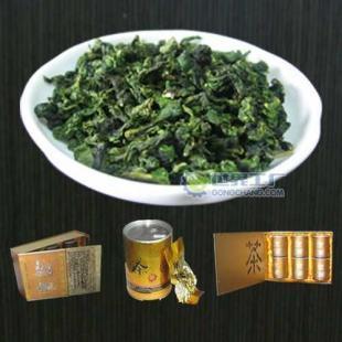 原生好茶 · 鐵觀音王（御品茶）350元/斤丨農副產品優選方案